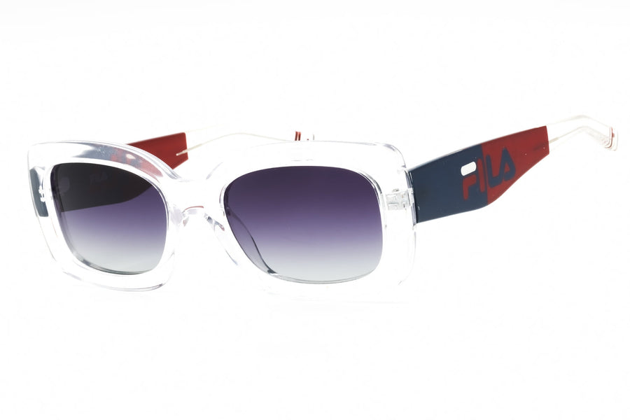 Fila Sfi283 Sunglasses Clear