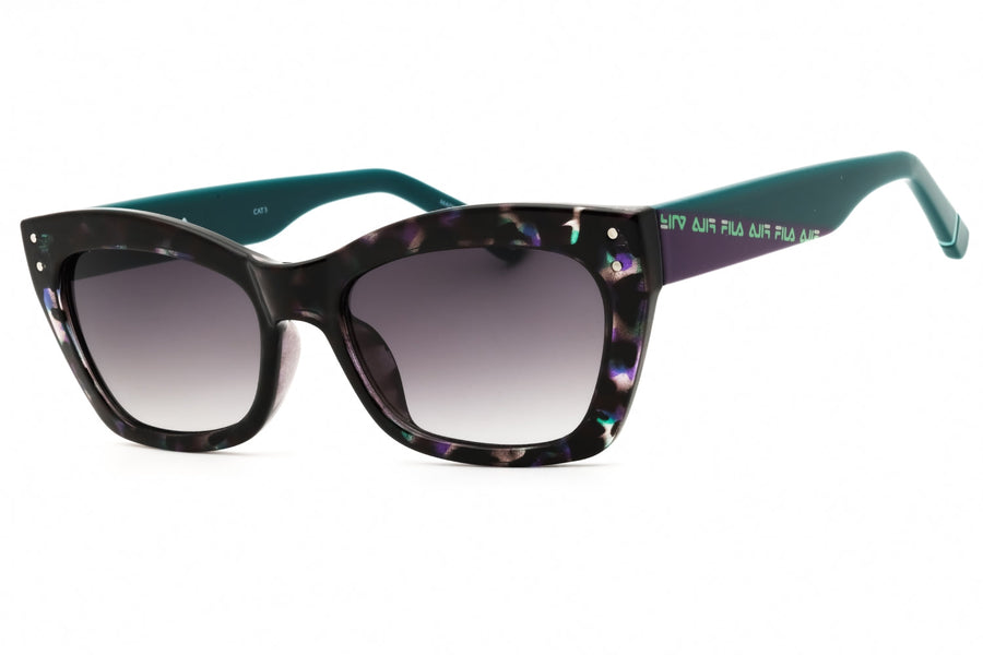 Fila Sfi392 Sunglasses Black