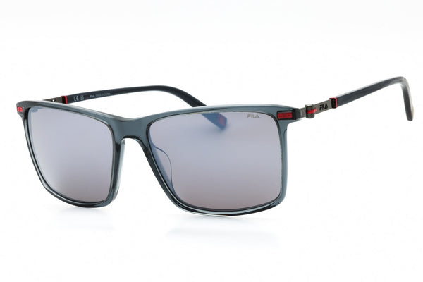 Fila Sfi447 Sunglasses Brown