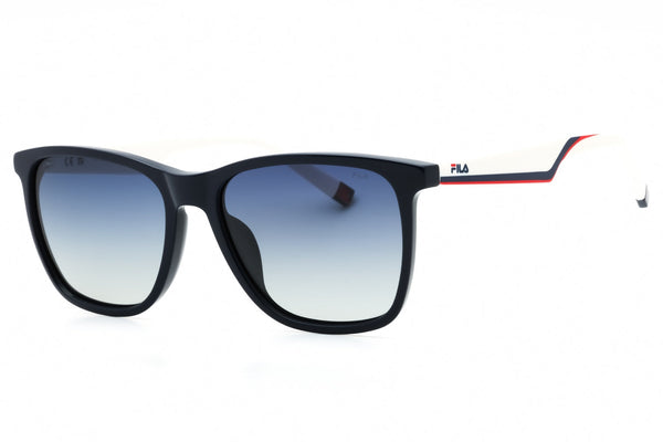 Fila Sfi461 Sunglasses Blue