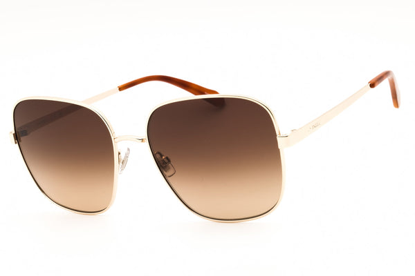 Fossil Fos 2133-G-S Sunglasses Gold