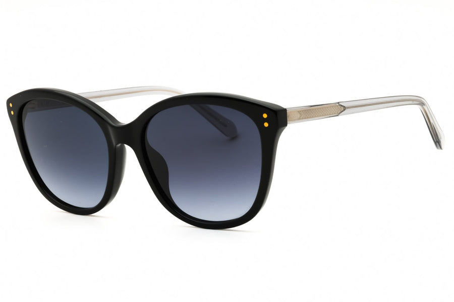 Fossil Fos 2148-S Sunglasses Black