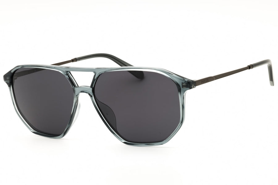 Fossil Fos 2149-S Sunglasses Gray