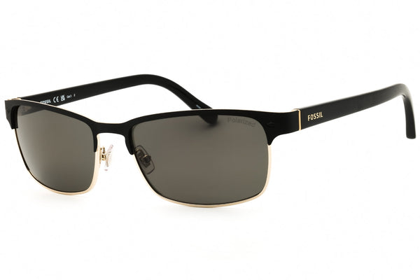 Fossil Fos 3000-P-S Sunglasses Black