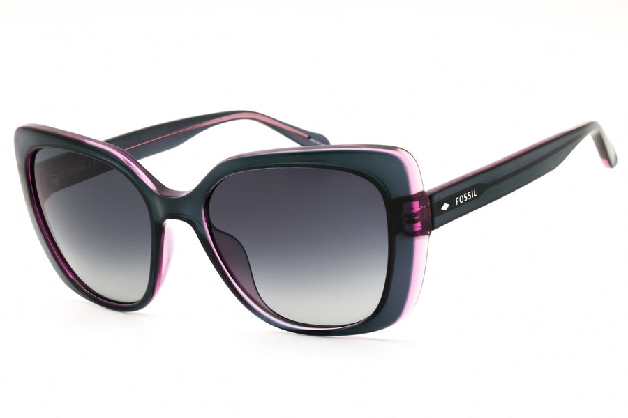 Fossil Fos 3143-S Sunglasses Blue