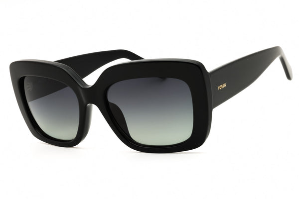 Fossil Fos 3158-S Sunglasses Black