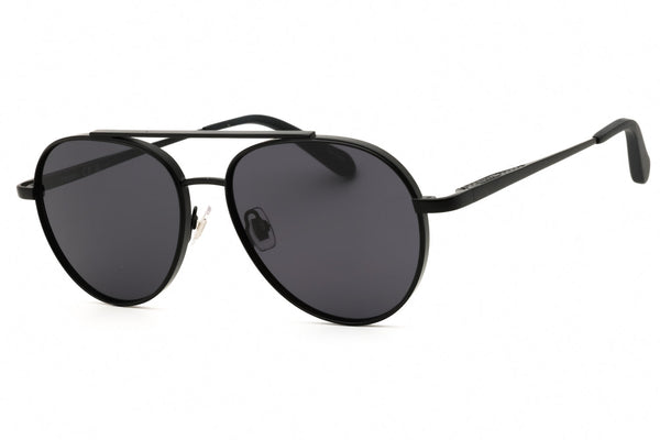 Fossil Fos 3171-G-S Sunglasses Black