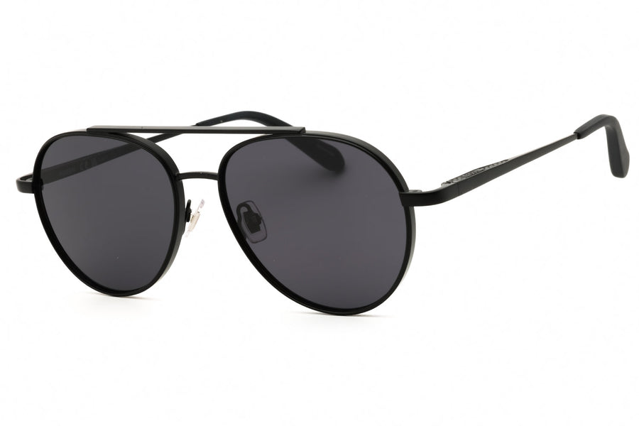 Fossil Fos 3171-G-S Sunglasses Black