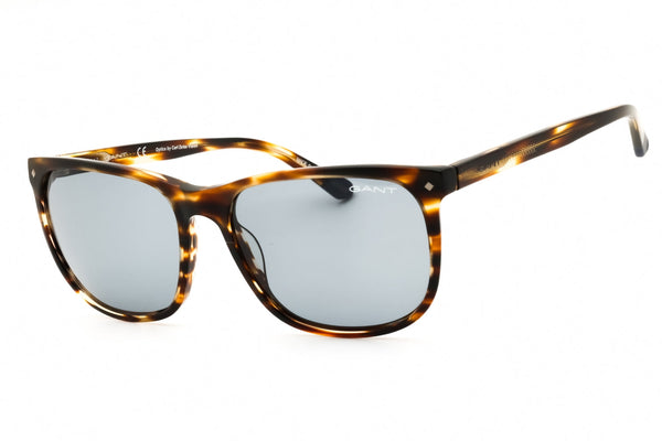 Gant Ga7093 Sunglasses Brown