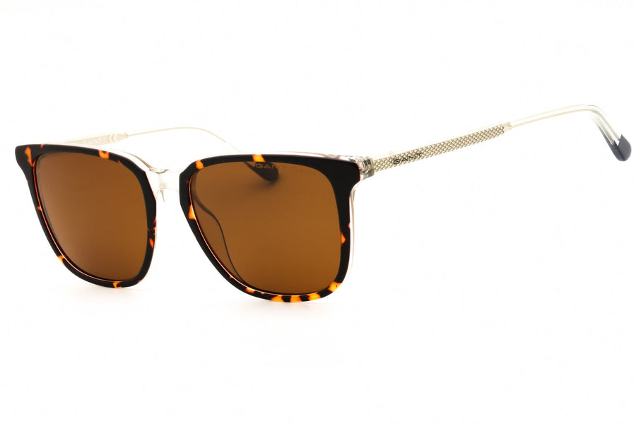 Gant Ga7101 Sunglasses Brown