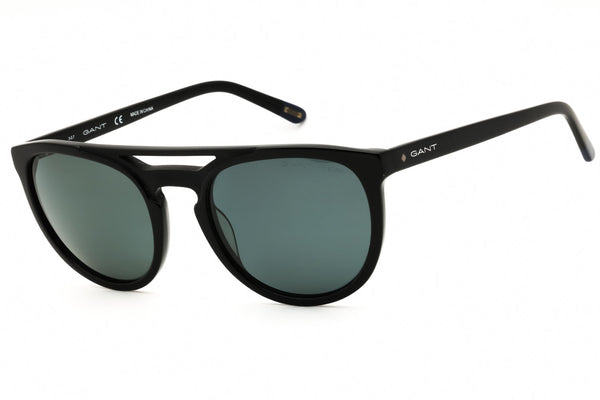 Gant Ga7104 Sunglasses Blue