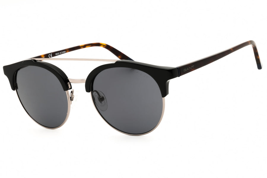 Gant Ga7112 Sunglasses Black