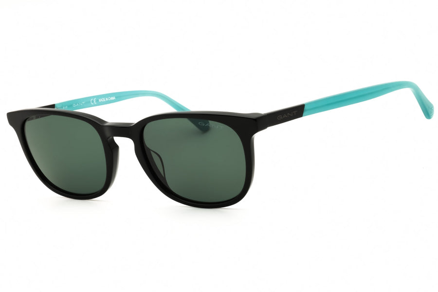 Gant Ga7186 Sunglasses Brown
