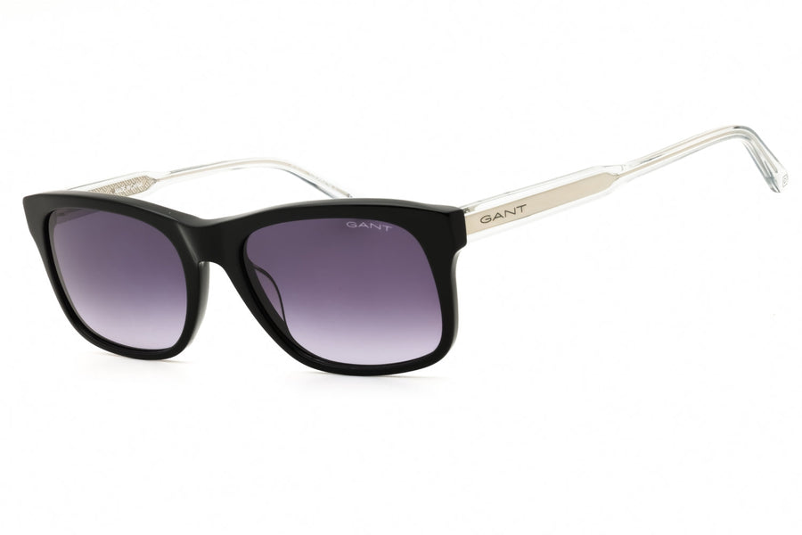Gant Ga7195 Sunglasses Black