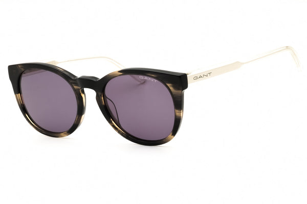 Gant Ga7196 Sunglasses Gray
