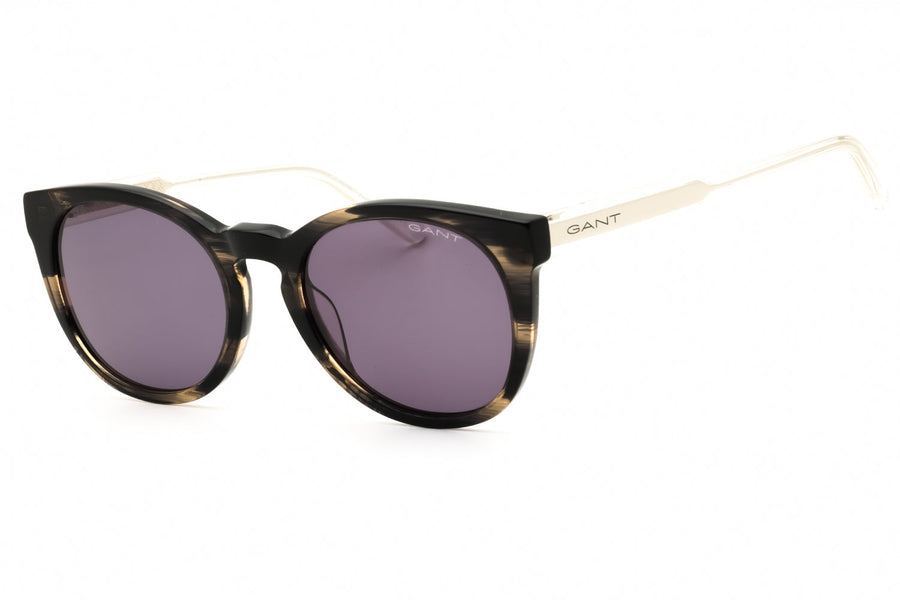 Gant Ga7196 Sunglasses Gray