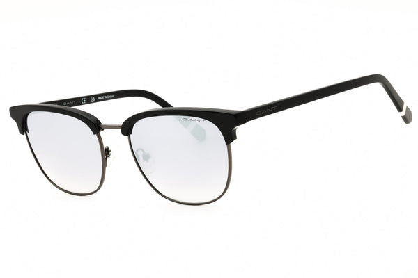 Gant Ga7198 Sunglasses Brown