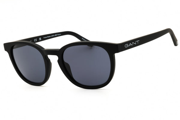 Gant Ga7203 Sunglasses Black