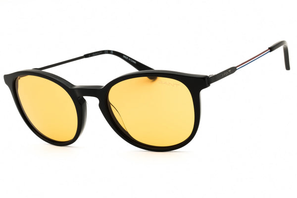 Gant Ga7217 Sunglasses Black