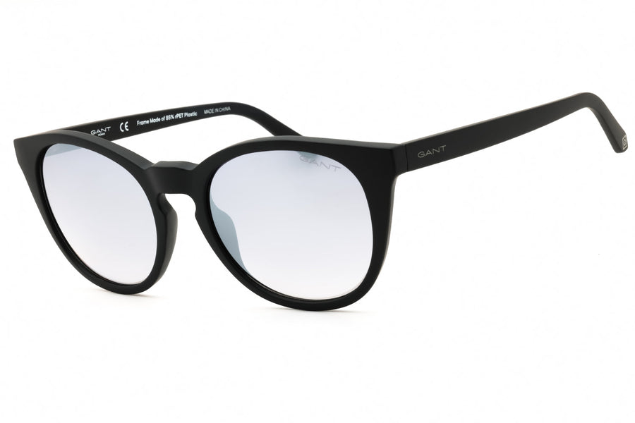 Gant Ga8080 Sunglasses Black