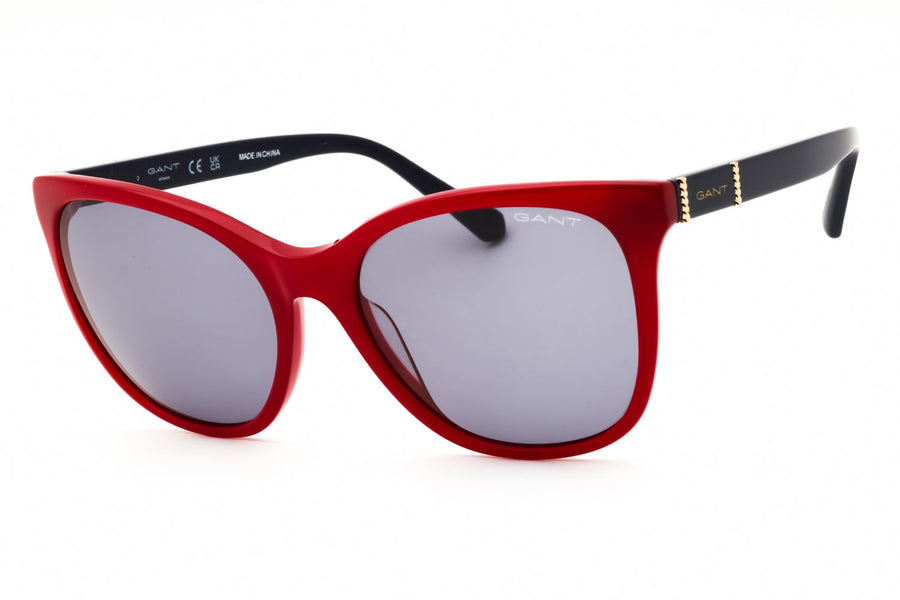 Gant Ga8092 Sunglasses Red