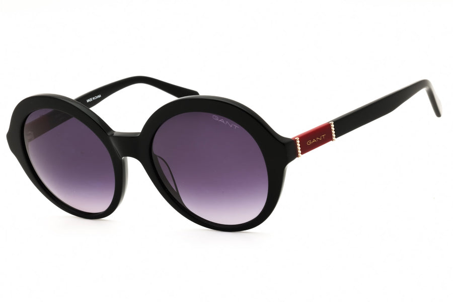 Gant Ga8094 Sunglasses Black