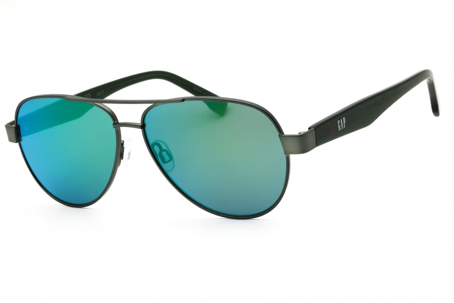 Gap Sgp201 Sunglasses Green
