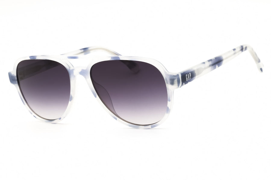 Gap Sgp204 Sunglasses Pink
