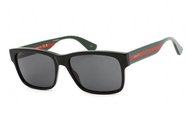 Gucci Gg0340s Sunglasses Black
