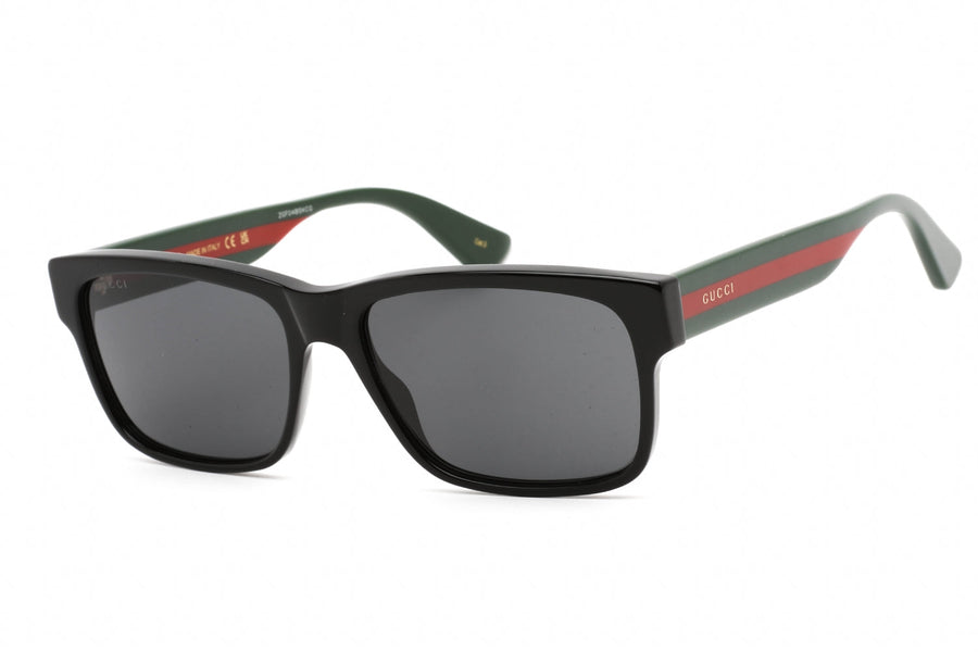 Gucci Gg0340s Sunglasses Black
