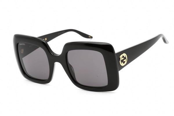 Gucci Gg0896s Sunglasses Black