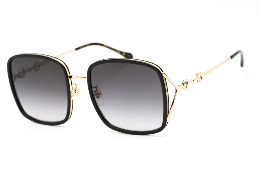 Gucci Gg1016sk Sunglasses Black