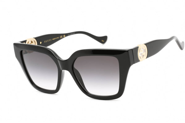 Gucci Gg1023s Sunglasses Black