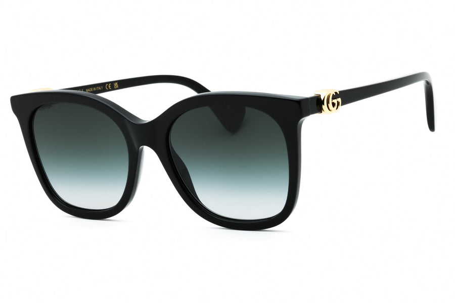 Gucci Gg1071s Sunglasses Black