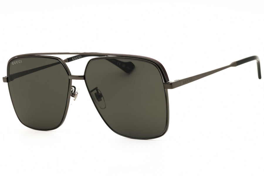 Gucci Gg1099sa Sunglasses Gray