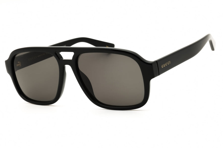 Gucci Gg1342s Sunglasses Black