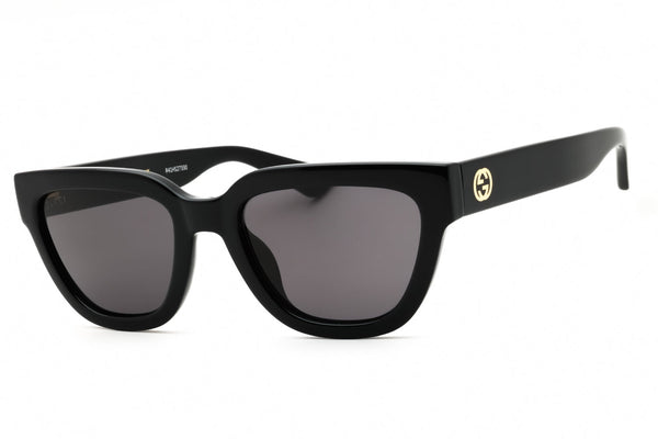 Gucci Gg1578s Sunglasses Black
