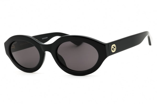 Gucci Gg1579s Sunglasses Black