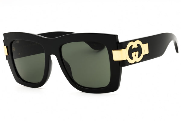 Gucci Gg1688s Sunglasses Black