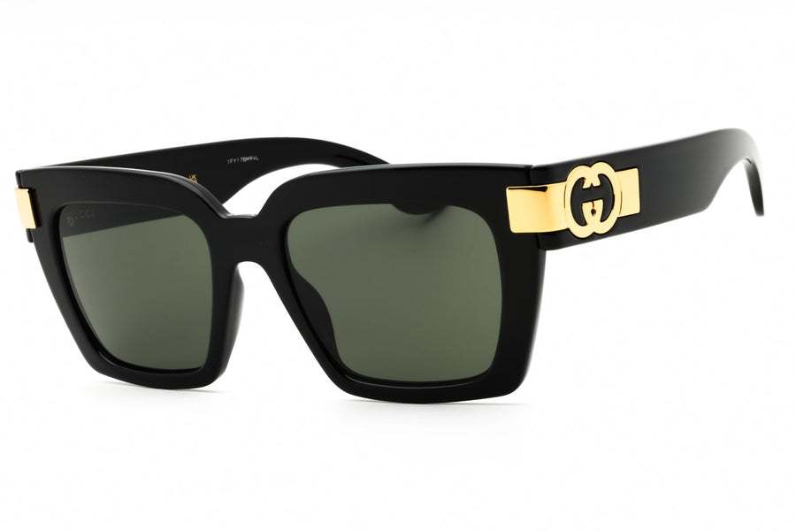 Gucci Gg1689s Sunglasses Black