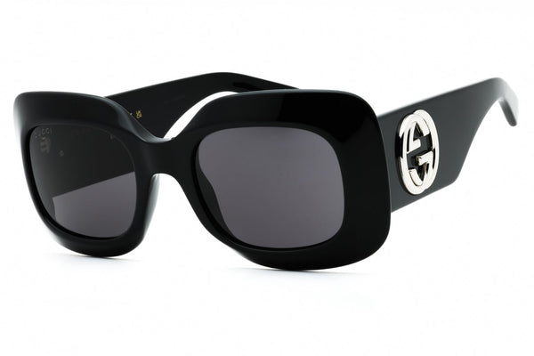 Gucci Gg1695s Sunglasses Black