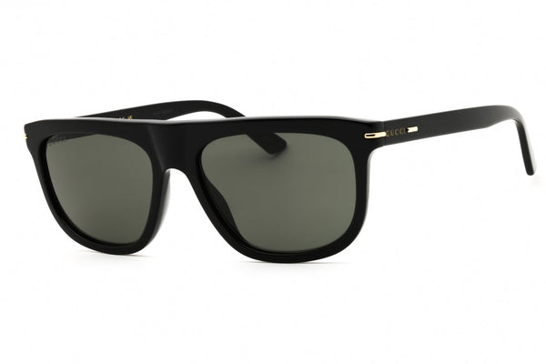 Gucci Gg1726s Sunglasses Black