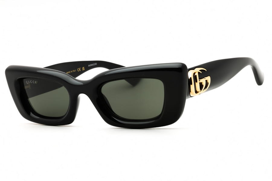 Gucci Gg1827s Sunglasses Burgundy