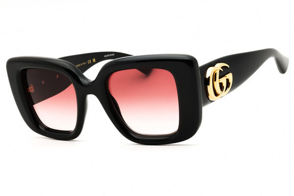 Gucci Gg1975s Sunglasses Burgundy