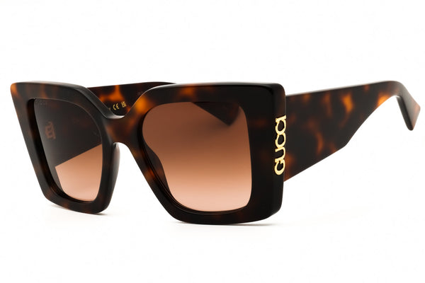 Gucci Gg2039s Sunglasses Brown