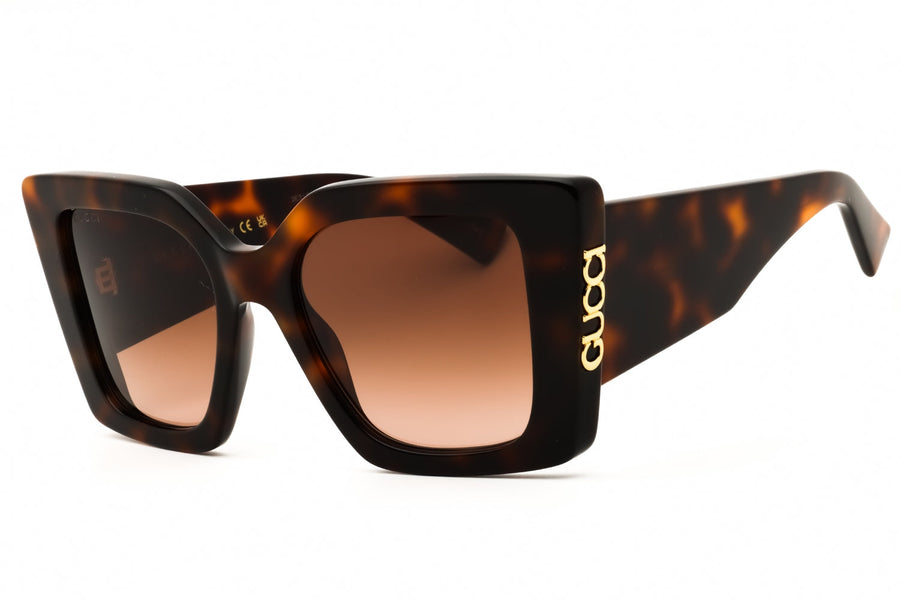Gucci Gg2039s Sunglasses Brown