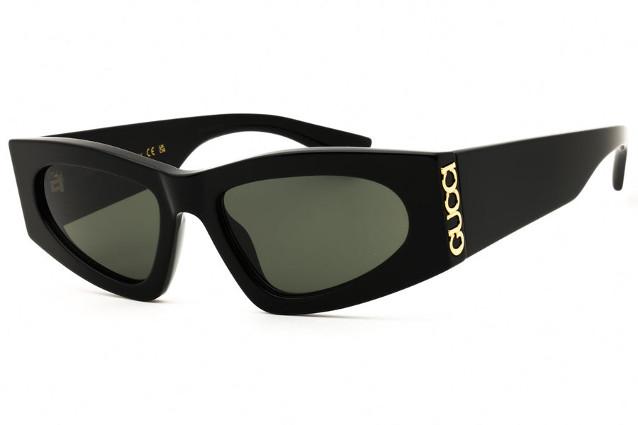 Gucci Gg2040s Sunglasses Brown