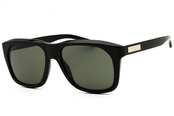 Gucci Gg2077s Sunglasses Black