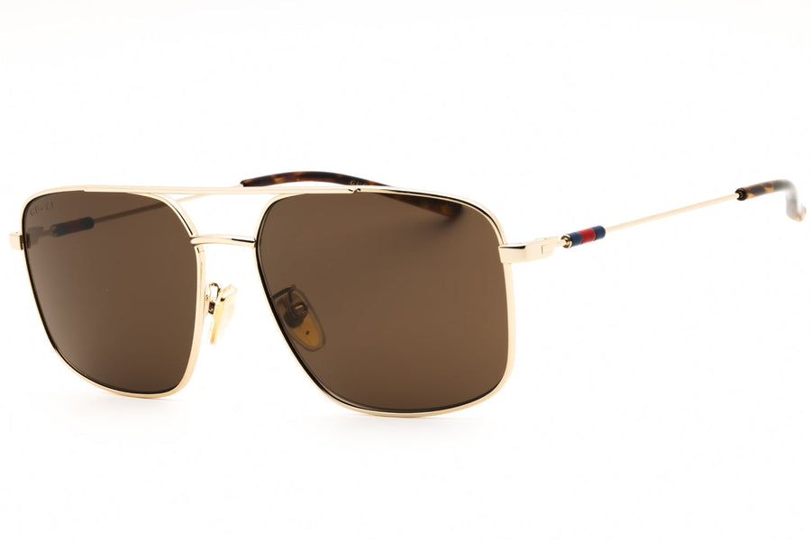 Gucci Gg2096sa Sunglasses Silver