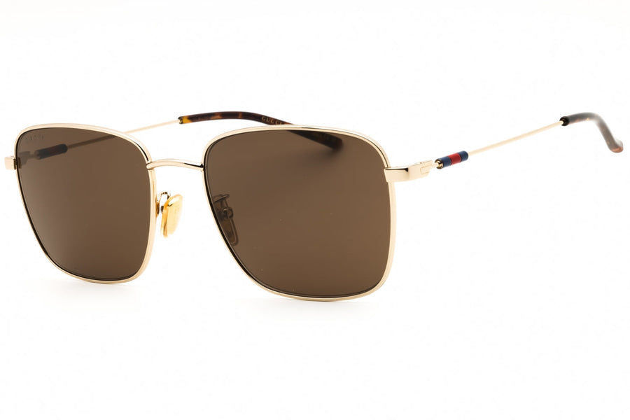 Gucci Gg2097sk Sunglasses Gold